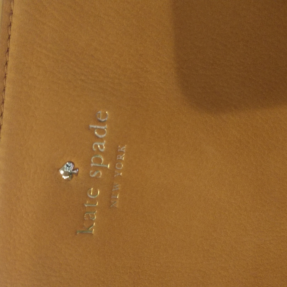 Kate Spade Bag - Picture 4 of 9